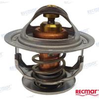 REPUESTOS MOTORES - Yanmar REC119593-49550 - TERMOSTATO 76,5º - thumbnail