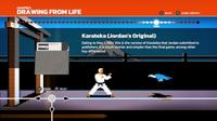 The Making of Karateka - thumbnail