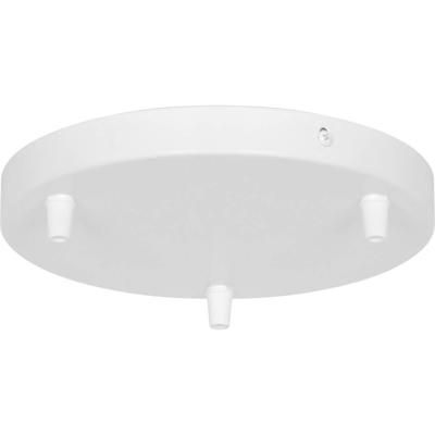 Nordlux Luana 3-exits Baldachin 2512709001 1 stuk(s)