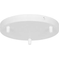 Nordlux Luana 3-exits Baldachin 2512709001 1 stuk(s) - thumbnail