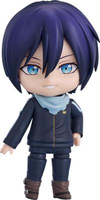 Noragami Nendoroid Action Figure Yato 10 cm - thumbnail