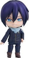 Noragami Nendoroid Action Figure Yato 10 cm - thumbnail
