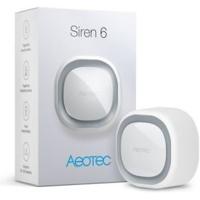 Aeotec Siren 6 sirene - thumbnail