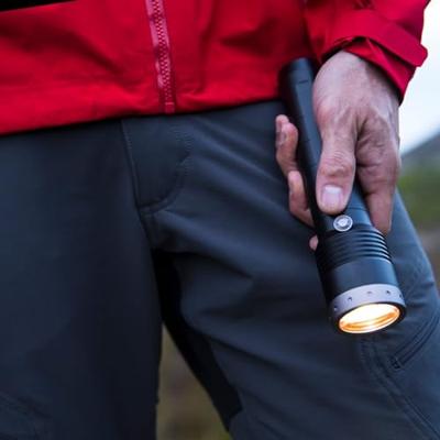 Ledlenser MT14 Zaklamp werkt op een accu LED 1000 lm 253 g Ledlenser MT14 Zaklamp werkt op een accu LED 1000 lm 253 g