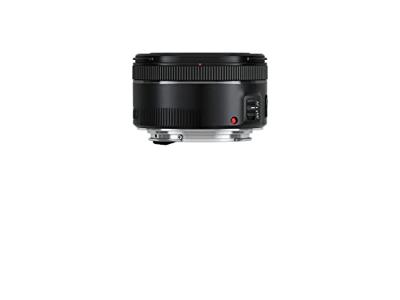 Canon EF 50mm/F1.8 STM
