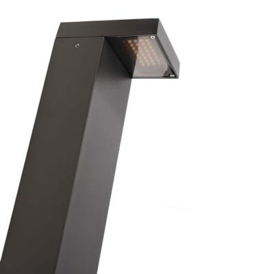 Deko Light 733070 Lerna 1000, 7,4 W, 3000/4000K, grau Staande LED-tuinlamp LED LED vast ingebouwd 7.4 W Grijs Deko Light 733070 Lerna 1000, 7,4 W, 3000/4000K, grau Staande LED-tuinlamp LED LED vast ingebouwd 7.4 W Grijs