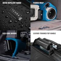 Tenba Cineluxe v2 schoudertas 16 - thumbnail