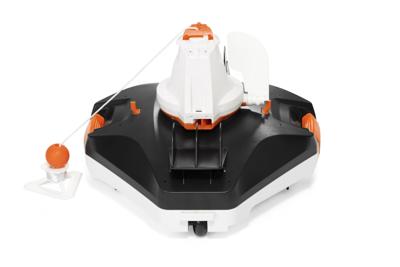 Bestway Zwembadrobot Flowclear AquaRover