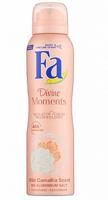 Fa Divine Moments Deospray - thumbnail