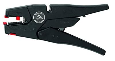 Rennsteig Werkzeuge 707 001 Automatische striptang 0.03 tot 10 mm² - thumbnail