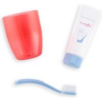 Corolle Ma tandenborstel set, 3dlg. - thumbnail