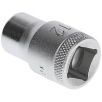 Gedore D 19 12 6133470 Dopsleutelinzetstuk 12 mm 1/2 (12,5 mm) - thumbnail