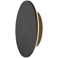 SLV D-RING M 1007913 Buitenlamp (wand) 15 W LED Zwart - thumbnail