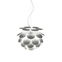 Marset Discoco 35 Hanglamp - Wit - thumbnail