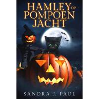 Hamley op Pompoenjacht (Hardback) - thumbnail