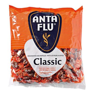 Anta Flu - Keelpastilles Classic - 1kg Anta Flu - Keelpastilles Classic - 1kg
