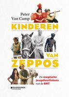 Kinderen van Zeppos (Paperback) - thumbnail