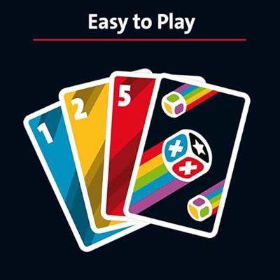 Ravensburger Push dobbelspel - thumbnail