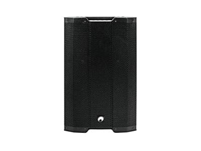 Omnitronic Actieve PA-speaker 38 cm 15 inch 300 W 1 stuk(s) Omnitronic Actieve PA-speaker 38 cm 15 inch 300 W 1 stuk(s)