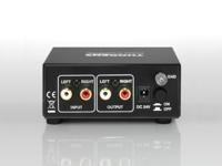 Thorens MM 002 phono voorversterker - thumbnail