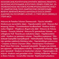 Pupa Milano - Pupa Vamp! Forever Mascara 9 g 111 Forever Black Dames - thumbnail