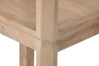 Planken Home ESPRIT Natuurlijk Mangohout 45 x 35 x 160 cm - thumbnail