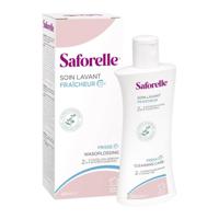 Saforelle Soin Lavant Fraicheur 250ml - thumbnail