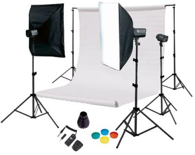 Falcon Eyes Studioflitsset SSK-3150D