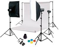 Falcon eyes studioflitsset ssk-3150d - thumbnail