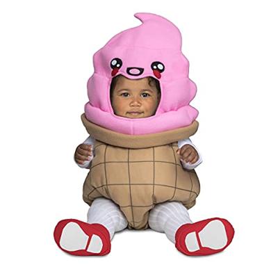 Kostuums voor Baby's My Other Me Baloon IJs Maat 6-12 Maanden Kostuums voor Baby's My Other Me Baloon IJs Maat 6-12 Maanden