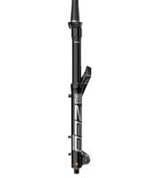 ROCKSHOX verende voorvork "zeb ultimate rc2" 27,5"+/ 29" boost susp.fork rs zeb ult. rc2 27,5"/29" 170mm black - thumbnail