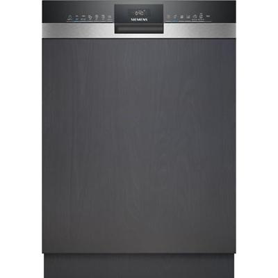 Siemens SN53ES06VE iQ300 Inbouw Vaaatwasser