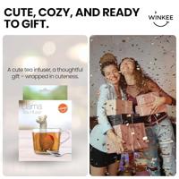 Lama tea infuser - thumbnail