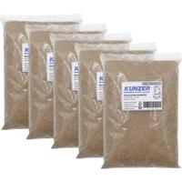 Kunzer 7WSG-STRAHLMITTEL Walnoot granulaat voor 7WSG01.1 - thumbnail