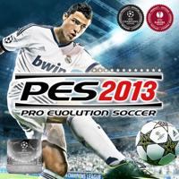 Pro Evolution Soccer 2013 - thumbnail