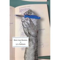 575 Haikoots (Hardback) - thumbnail