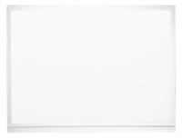 Durable 501719 Posterhouder Transparant (b x h x d) 335 x 445 x 0.6 mm 1 x DIN A3 - thumbnail