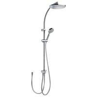 Barras Y Ducha Massage doucheset Hoofddouche Ø 250 mm 161476 Tres - thumbnail