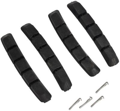 Shimano Remrubber cantilever s70c o.a. br-m570 - br-m970