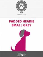 Padded Headie Small - thumbnail