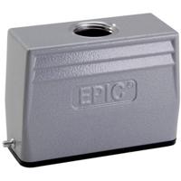 LAPP 79490400 Afdekkap M25 EPIC® H-A 16 5 stuk(s) - thumbnail