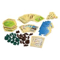 999Games catan uitbreiding basisspel, 5-6 spelers bordspel - thumbnail