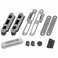 HMB sluitgarnituur voor meerpuntssluiting DIN links/rechts 706115 - thumbnail