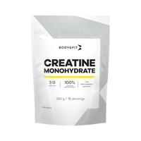 Creatine Monohydrate | Body & Fit | 500g - thumbnail