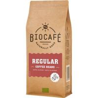 Biocafé Regular Koffiebonen - thumbnail