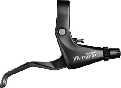 Shimano tiagra bl-4700 flat bar brake lever right