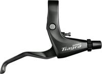 Shimano tiagra bl-4700 flat bar brake lever right - thumbnail