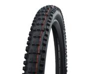 Schwalbe Buitenband 29-2.60 (65-622) eddy current front evo zwart vouwband - thumbnail