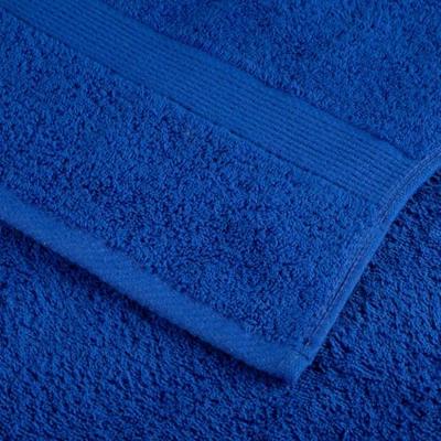 VidaXL Gastendoek solund blauw 550 gsm VidaXL Gastendoek solund blauw 550 gsm