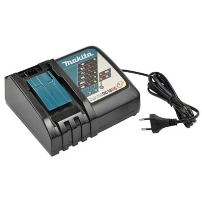 Makita DC18RC Snellader LXT - 195584-2 - thumbnail
